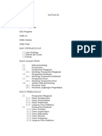 Daftar Isi