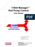 Manual Sam Lufkin RPC User 2.00