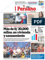 Diario El Peruano