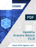 Apostila Arduino Basico V1.0 Eletrogate