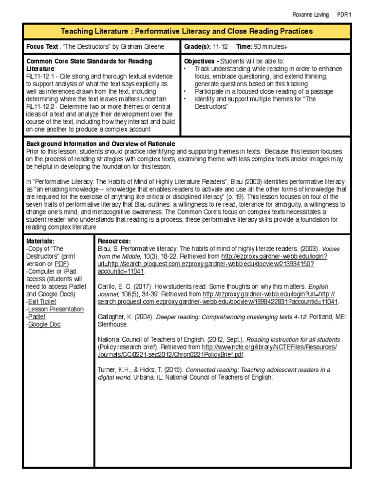 The destructors characters picture