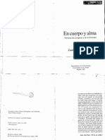 en Cuerpo y Alma PDF