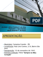 Cine São José