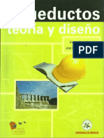 Acueductos Teoria y Diseno - Corcho.pdf