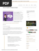 Resumo & Infográfico_ Princípios Da Licitação - Qconcursos