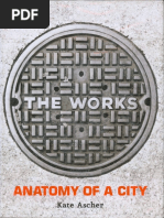 The Works Anatomy of A City