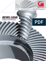 BevelGear GB Spiral Tooth Gleason PDF