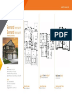 Burrard Burrard Floor Plan