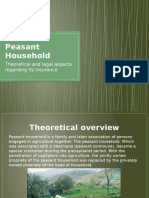 Peasant household.pptx
