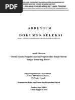 Download 15 KAK DD Banjir Sistem Sungai Semarang Barat 1 by La Ode Faisal Rahman Jr SN353331945 doc pdf
