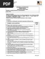 Parcial Domiciliario.desaRROLLO SUSTENTABLE 2017-Lencina Roxana