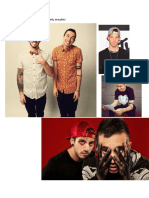 Formato Fácil Imágenes Twenty One Pilots