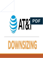 Downsizing