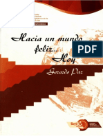 Un Mundo Feliz Hoy PDF