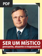 Livreto Ser Um Místico