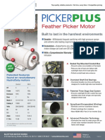 Bluffton Products PickerPlus PDF