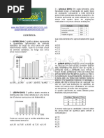 ESTATÍSTICA 2