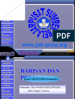 Barisan Dan Deret