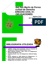 Obligaciones Usmp 2011 II Parte 1