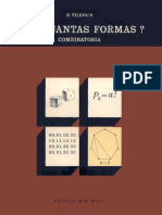 De Cuantas Formas PDF