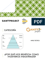 Software - GanttProject