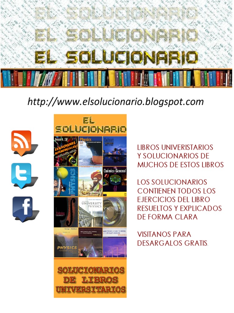 Algebra De Baldor Pdf Informatica Y Tecnologia De La Informacion