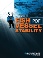 A Guide to Fishing Vessel Stability