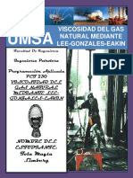 Viscosidad Del Gas Natural PDF