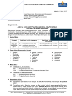 Umum Ujian Cgi Cli September 2017 PDF