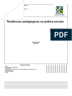 Fichamento Cap 3 Prof Alcimar TERMINADO SEM PDF