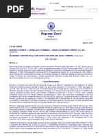 Jonsay Vs Solid Bank Corp.