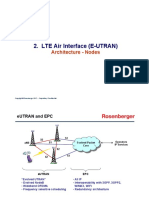 02 LTE Air Interface Rosengberger