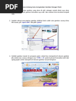 Download Selengkapnya Bagaimana Tentang Cara Menyatukan Gambar Dengan Paint by Jekyas Jekyas SN353354562 doc pdf