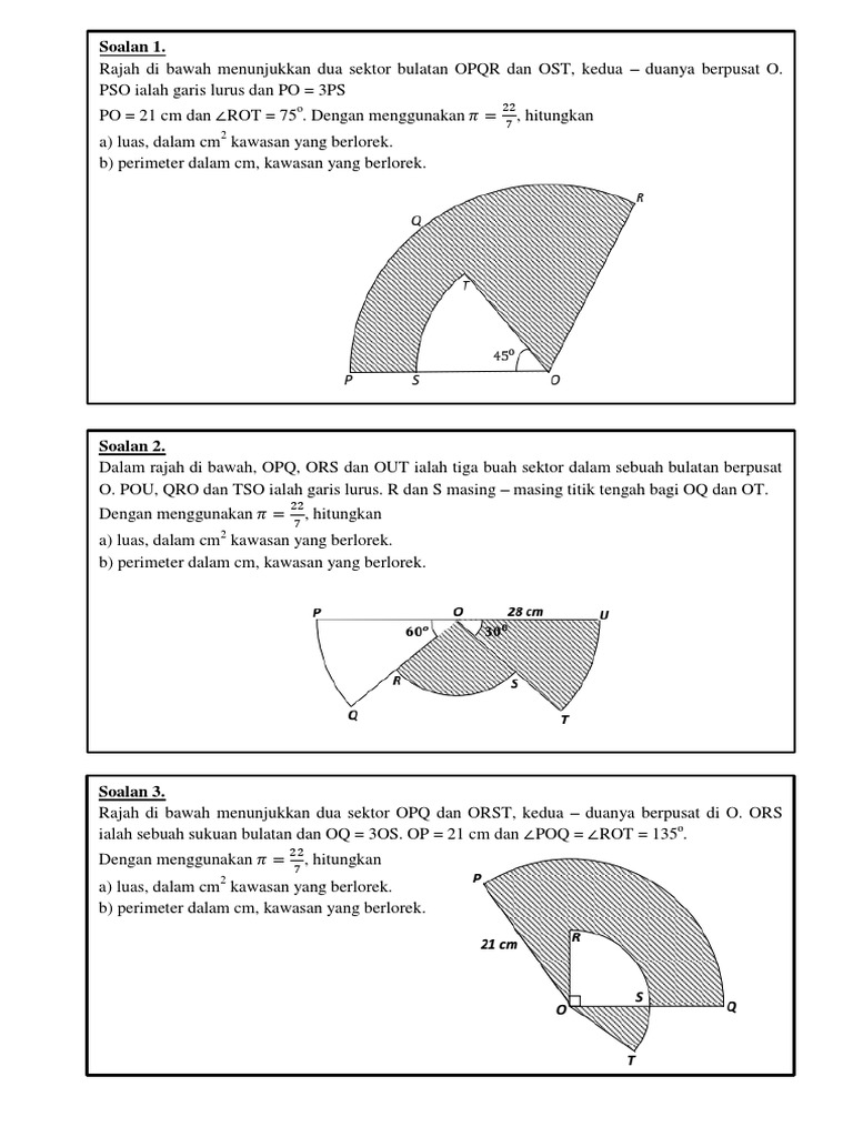 Latihan 1 Pdf