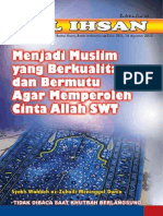 Menjadi Muslim