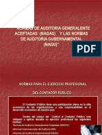 Exposicion de Operaciones