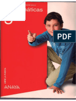 Matematica 5to Grado PDF
