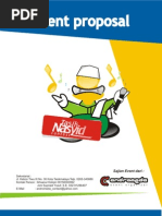 Download Contoh Proposal by Joni Supriadi Yusuf SN35335825 doc pdf