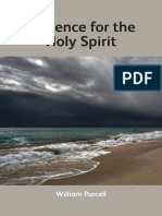 4 - Evidence for the Holy Spirit.pdf