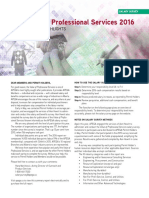 APEGA - Salary-Survey-Highlights PDF