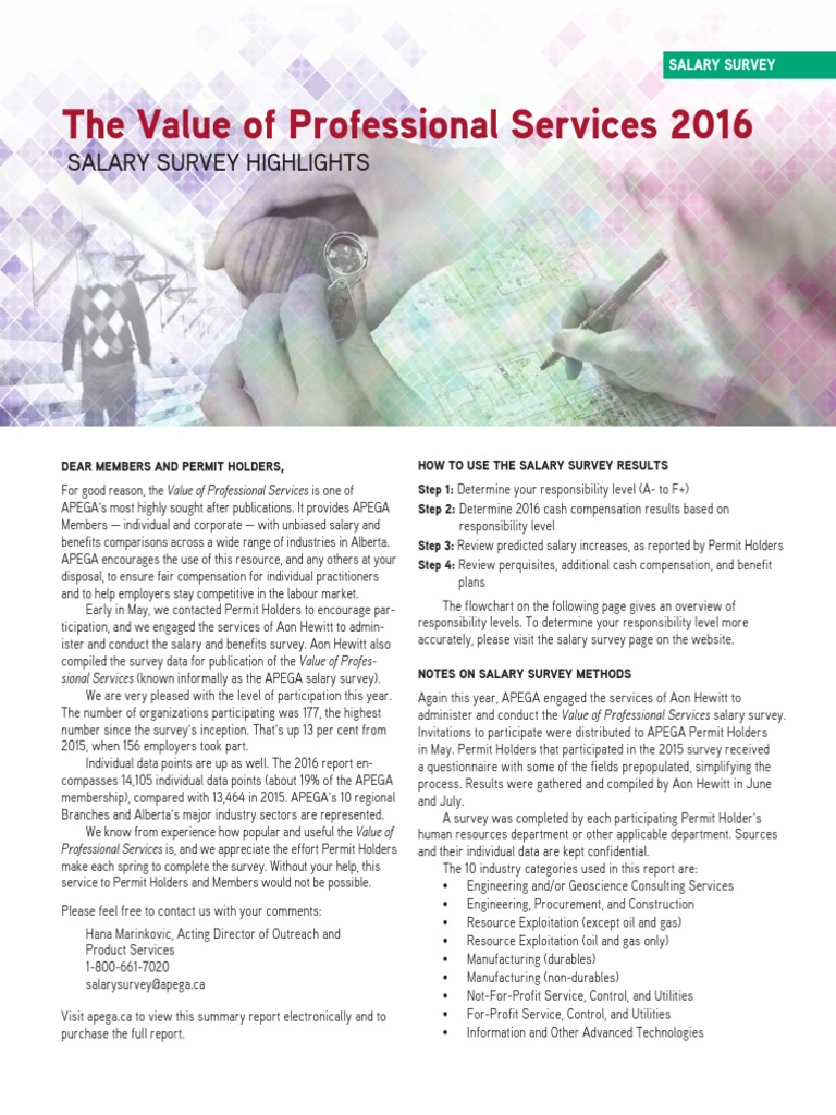 apega-salary-survey-highlights-pdf-pdf-salary-employee-benefits