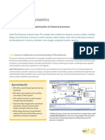 Aspen Plus Dynamics Datasheet.pdf