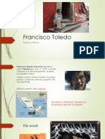 Francisco Toledo /gude8406
