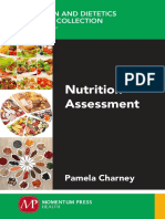 Nutrition Assessment