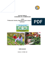 Plan Dia Mundial Alimentacion 2015