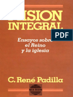 Misión Integral. Ensayos sobre El Reino y la Iglesia - René Padilla.pdf