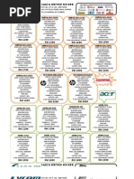 LOT 2.45, 2.47 & 2.61, 2ND FLOOR, Low Yat Plaza, 55100, Kuala Lumpur. TEL: 03-21455452, 03-27106551 0% Installment Plan Up To 24 Months