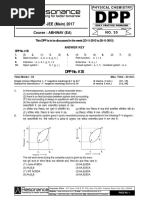 Resonance DPP