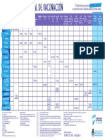 Calendario-Vacunacion 2017 PDF