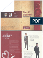 Ef Brochure